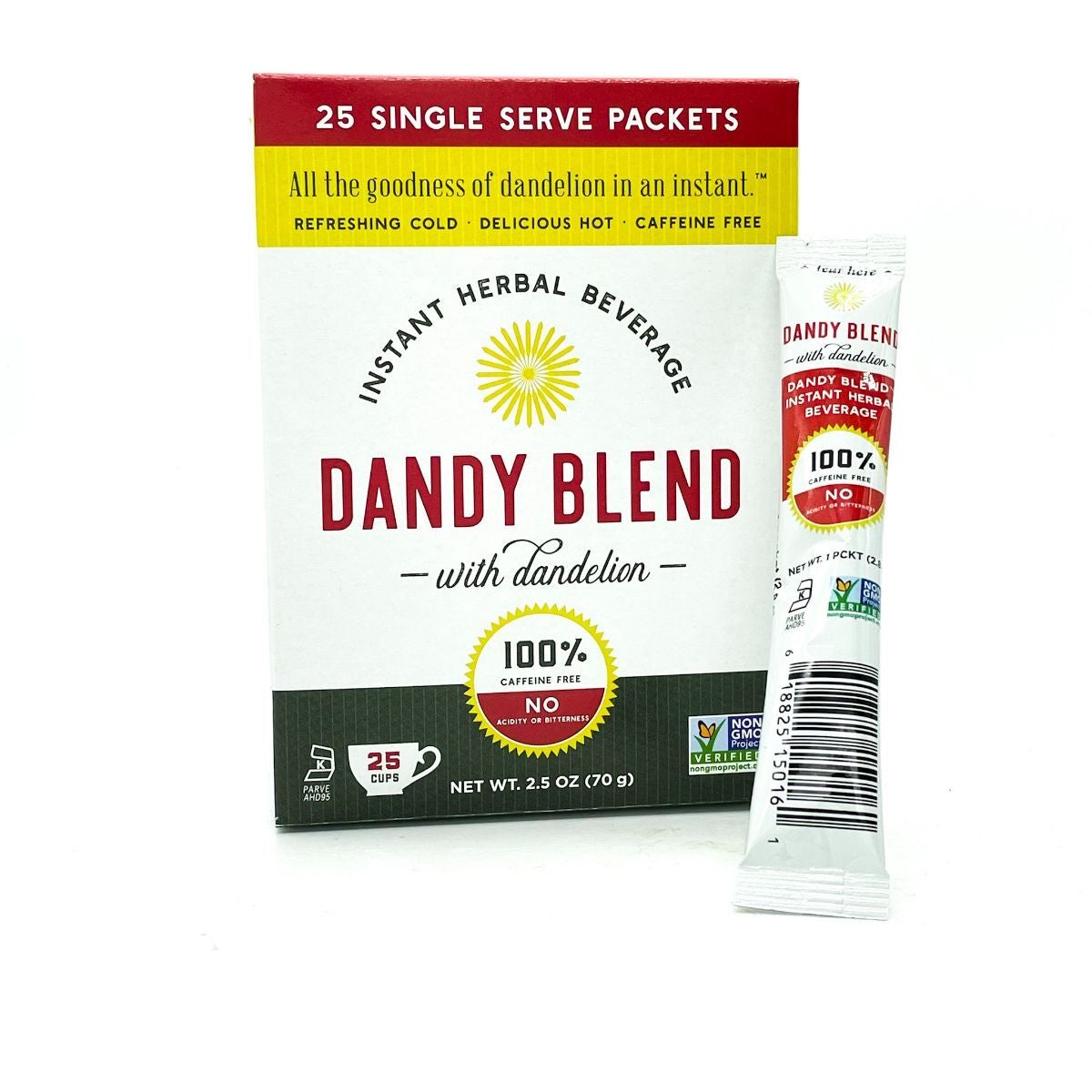 Dandy Blend Sample Packs - Dandy Blend