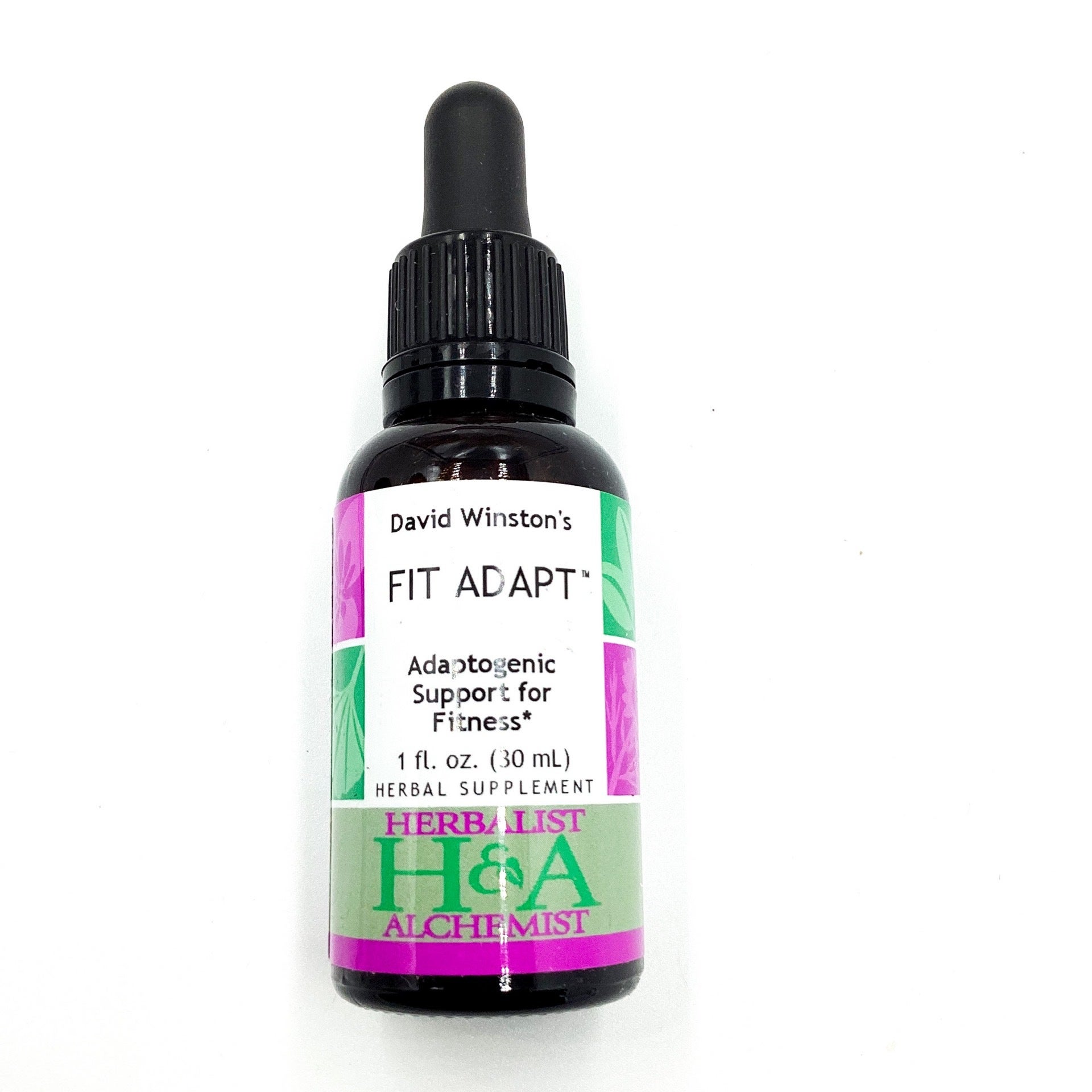 Fit Adapt 1 oz STROB Apothecary